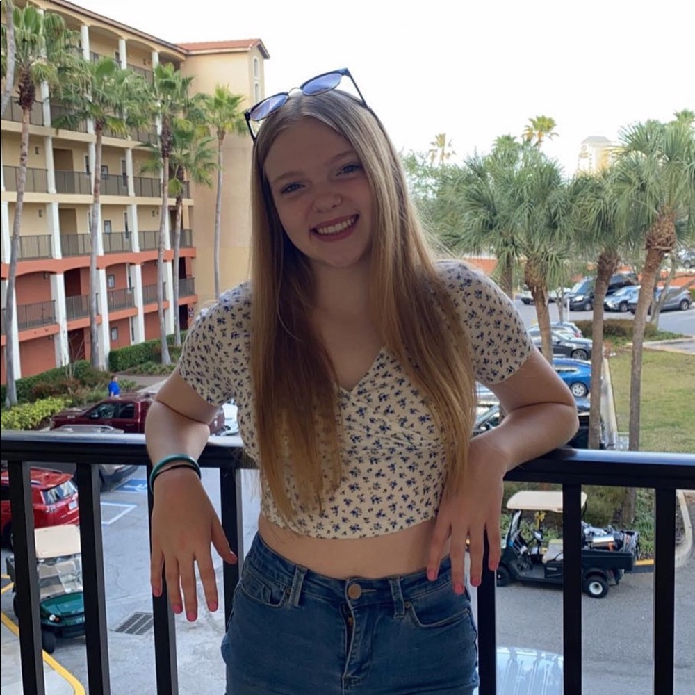 Meet your Posher, Grace
